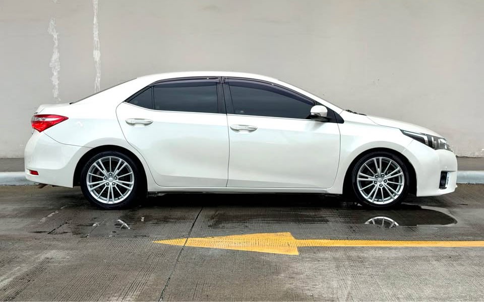 Used 1
                    TOYOTA
                     for Sale Image