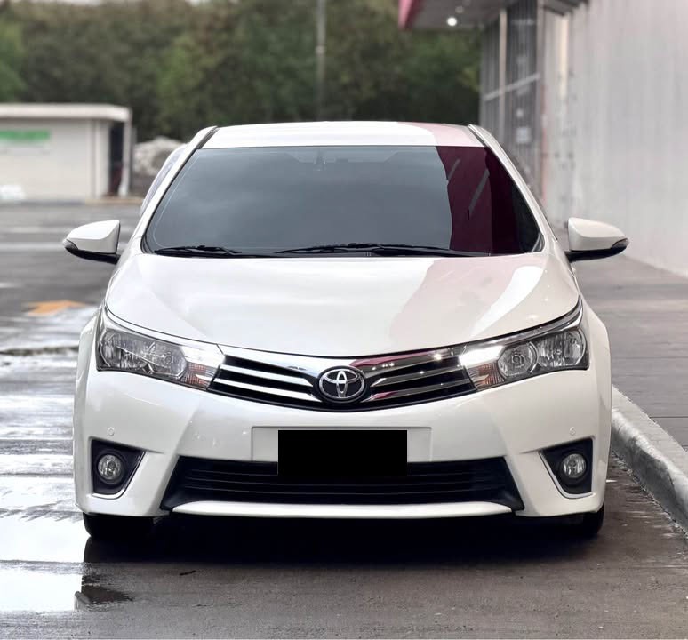 Used 1
                    TOYOTA
                     for Sale Image