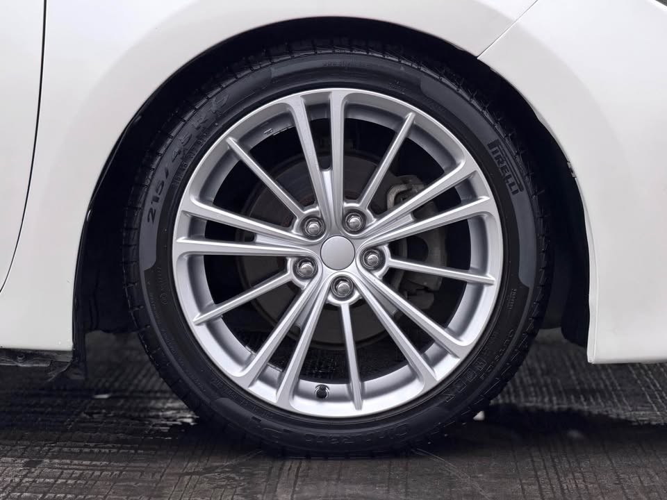 Used 1
                    TOYOTA
                     for Sale Image