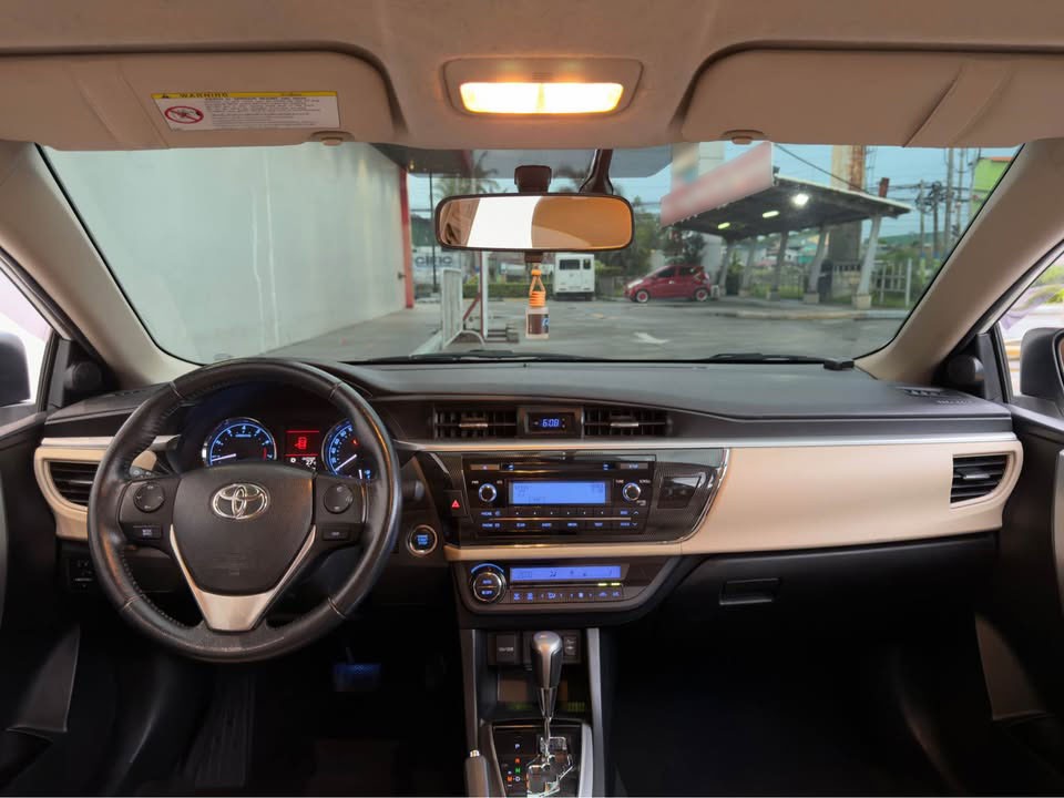 Used 1
                    TOYOTA
                     for Sale Image