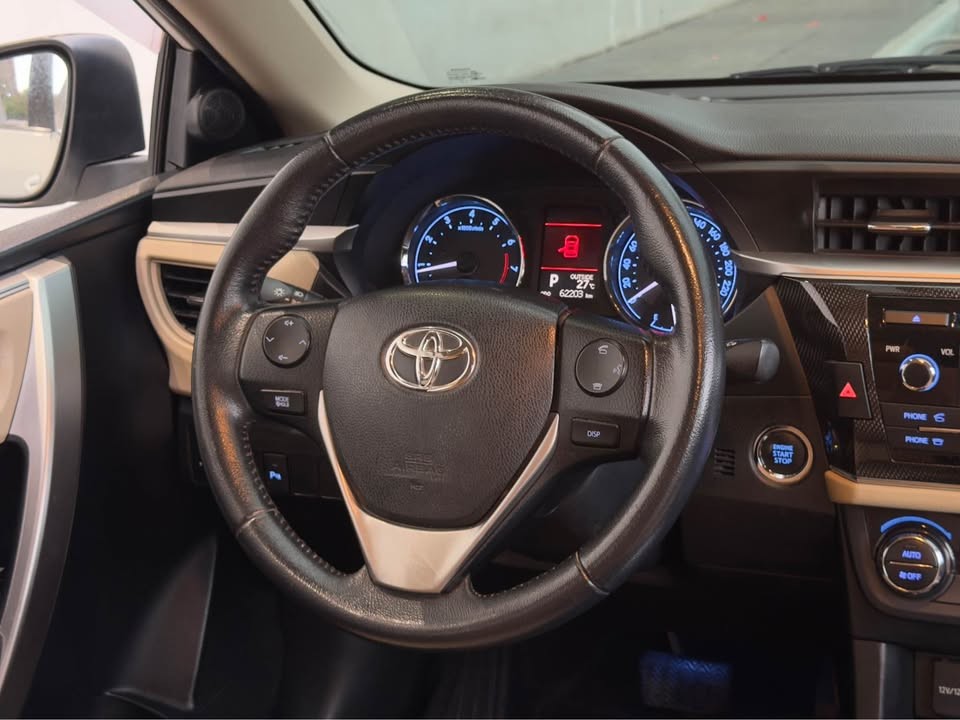 Used 1
                    TOYOTA
                     for Sale Image