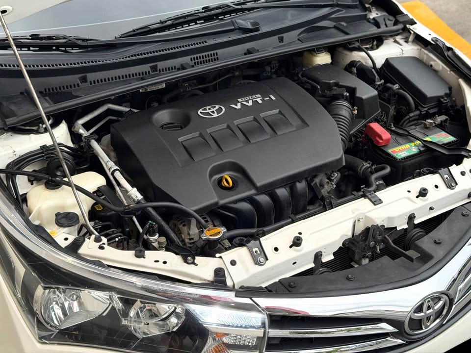 Used 1
                    TOYOTA
                     for Sale Image