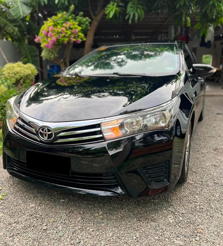 Used 1
                    TOYOTA
                     for Sale Image