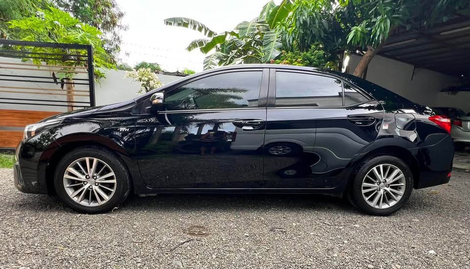 Used 1
                    TOYOTA
                     for Sale Image