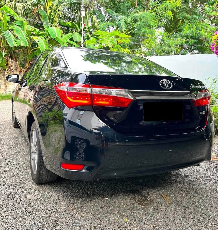 Used 1
                    TOYOTA
                     for Sale Image
