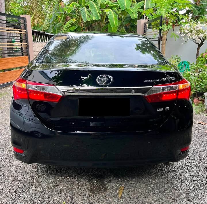 Used 1
                    TOYOTA
                     for Sale Image