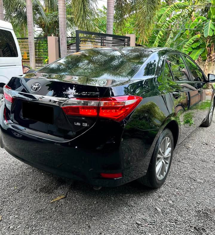 Used 1
                    TOYOTA
                     for Sale Image