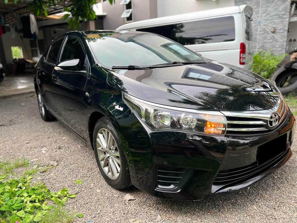 Used 1
                    TOYOTA
                     for Sale Image