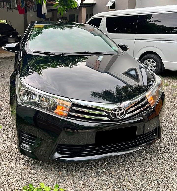 Used 1
                    TOYOTA
                     for Sale Image