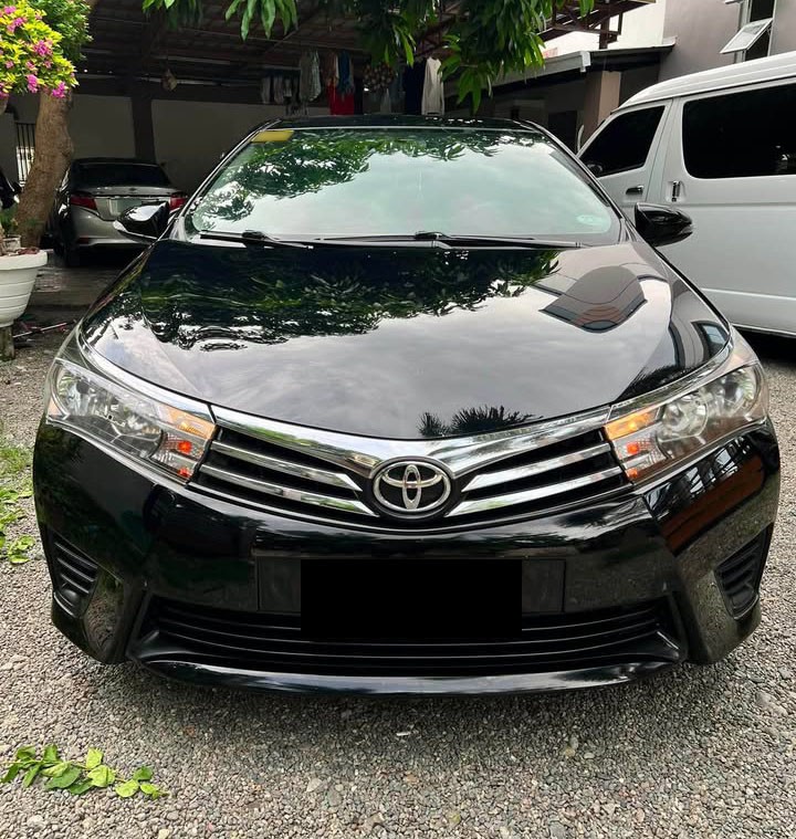 Used 1
                    TOYOTA
                     for Sale Image