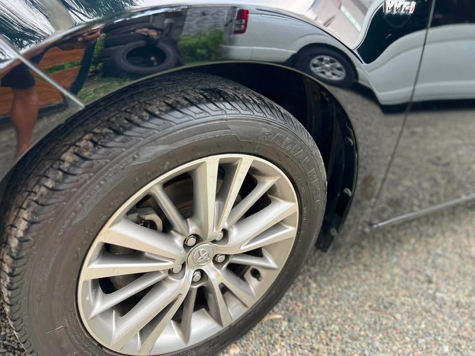 Used 1
                    TOYOTA
                     for Sale Image