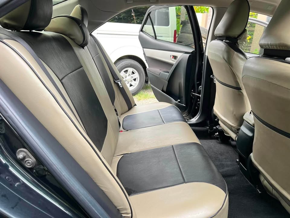 Used 1
                    TOYOTA
                     for Sale Image