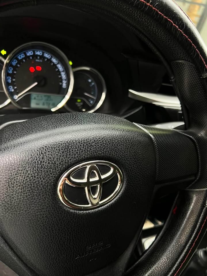 Used 1
                    TOYOTA
                     for Sale Image