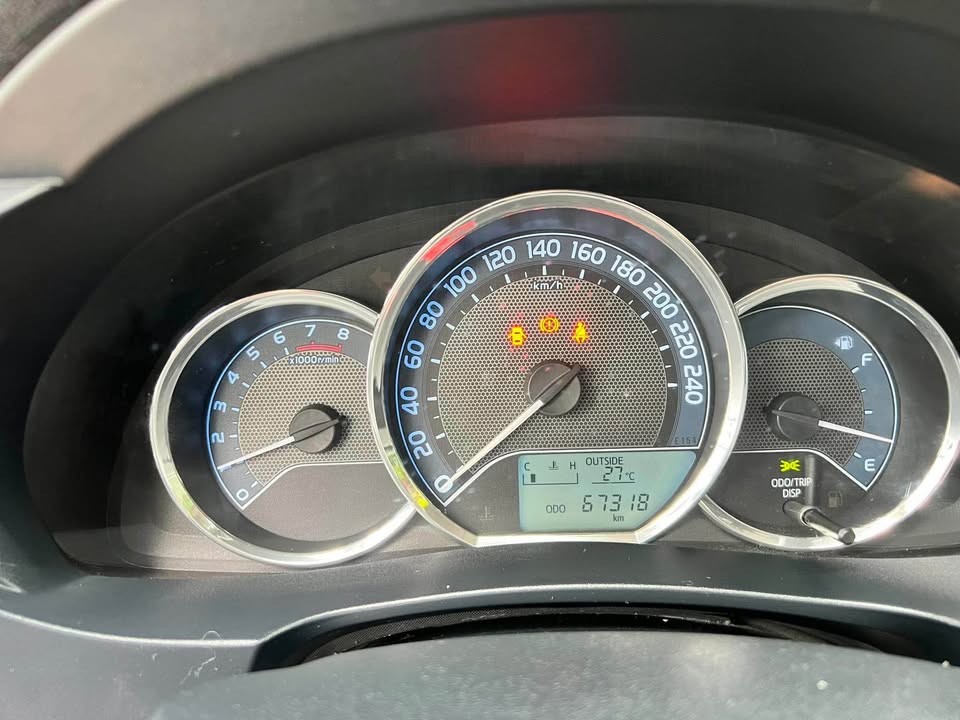 Used 1
                    TOYOTA
                     for Sale Image