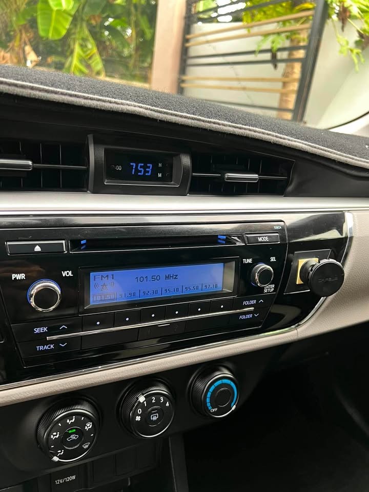 Used 1
                    TOYOTA
                     for Sale Image