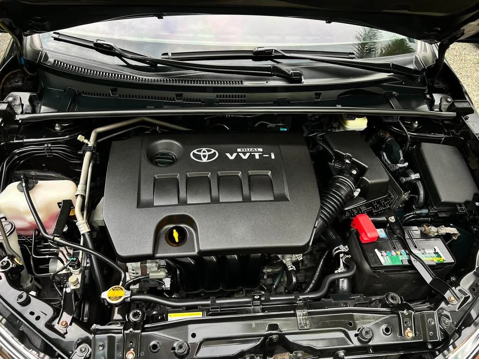 Used 1
                    TOYOTA
                     for Sale Image