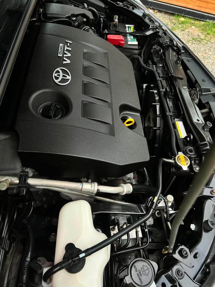 Used 1
                    TOYOTA
                     for Sale Image