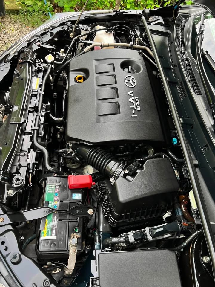 Used 1
                    TOYOTA
                     for Sale Image