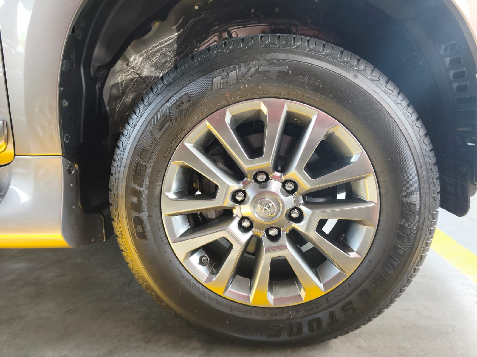 Used 1
                    TOYOTA
                     for Sale Image