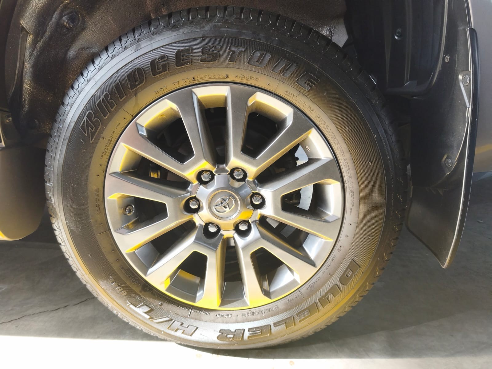 Used 1
                    TOYOTA
                     for Sale Image