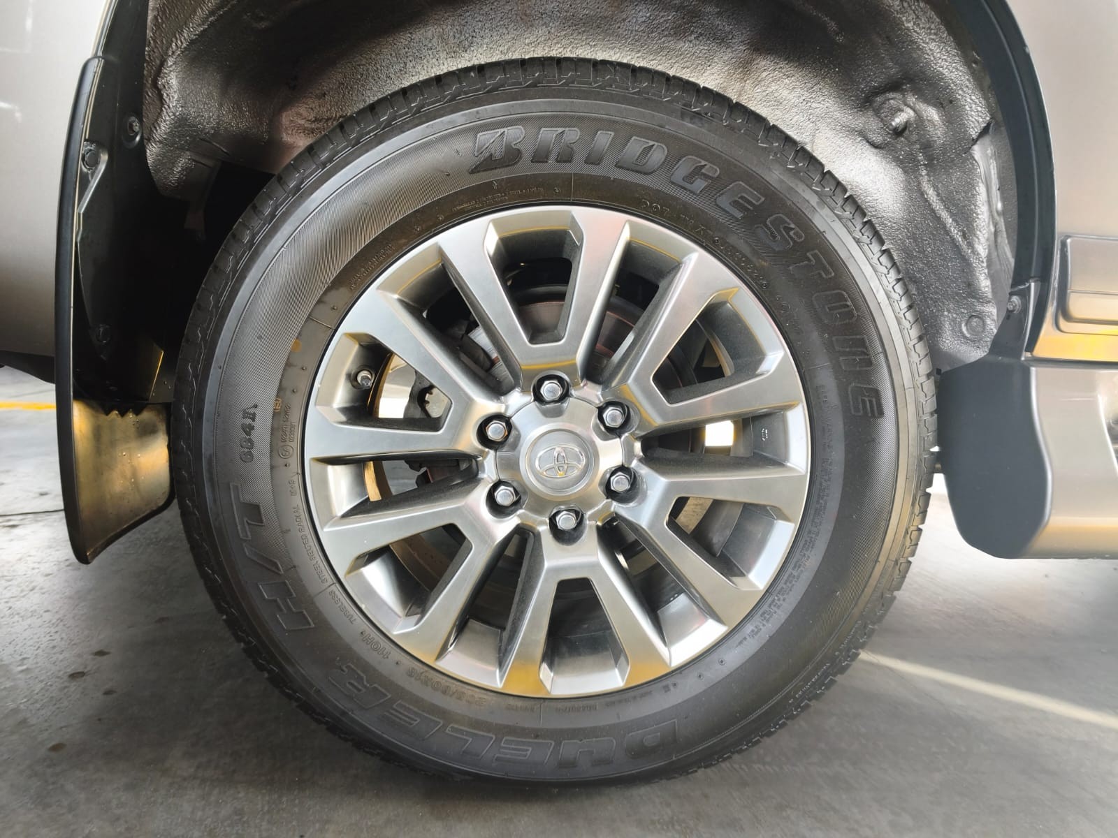 Used 1
                    TOYOTA
                     for Sale Image