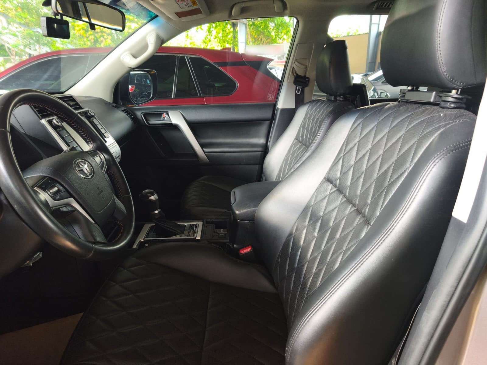 Used 1
                    TOYOTA
                     for Sale Image