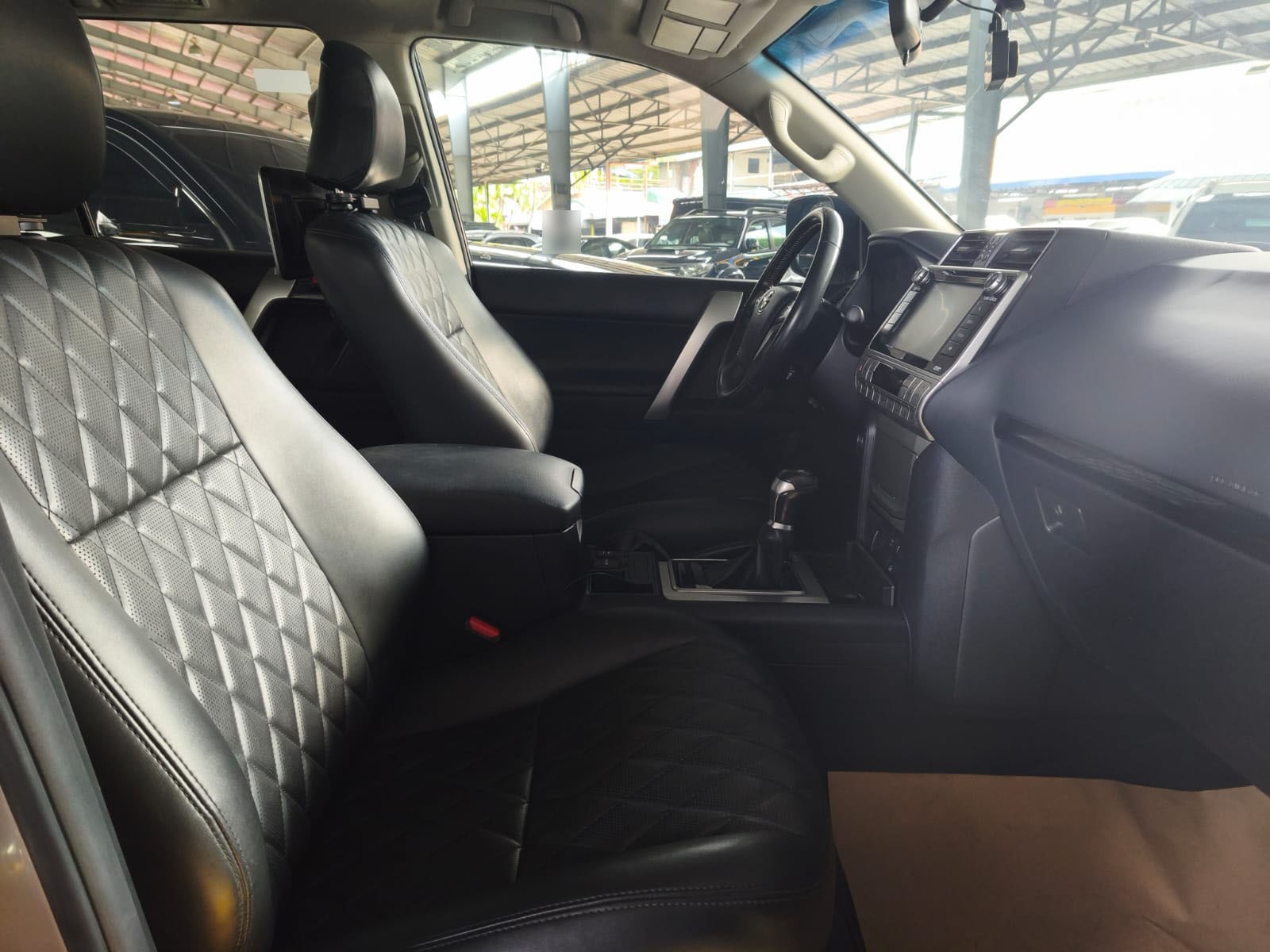 Used 1
                    TOYOTA
                     for Sale Image