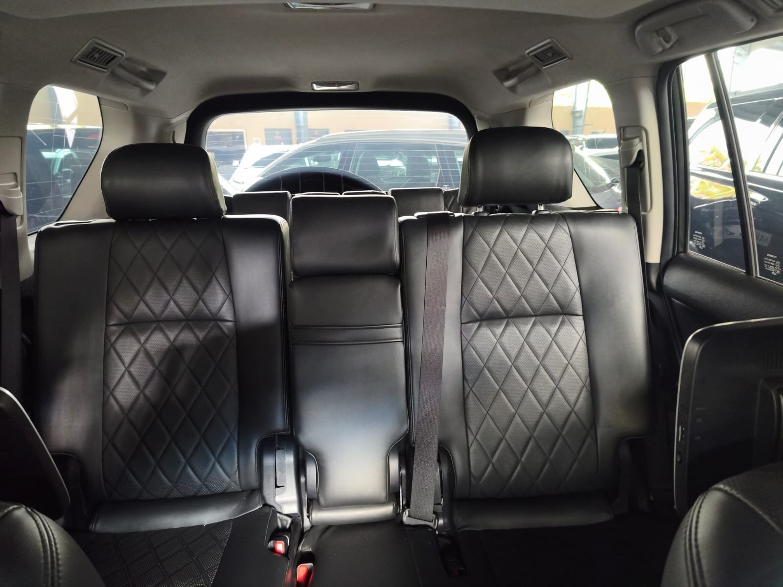 Used 1
                    TOYOTA
                     for Sale Image