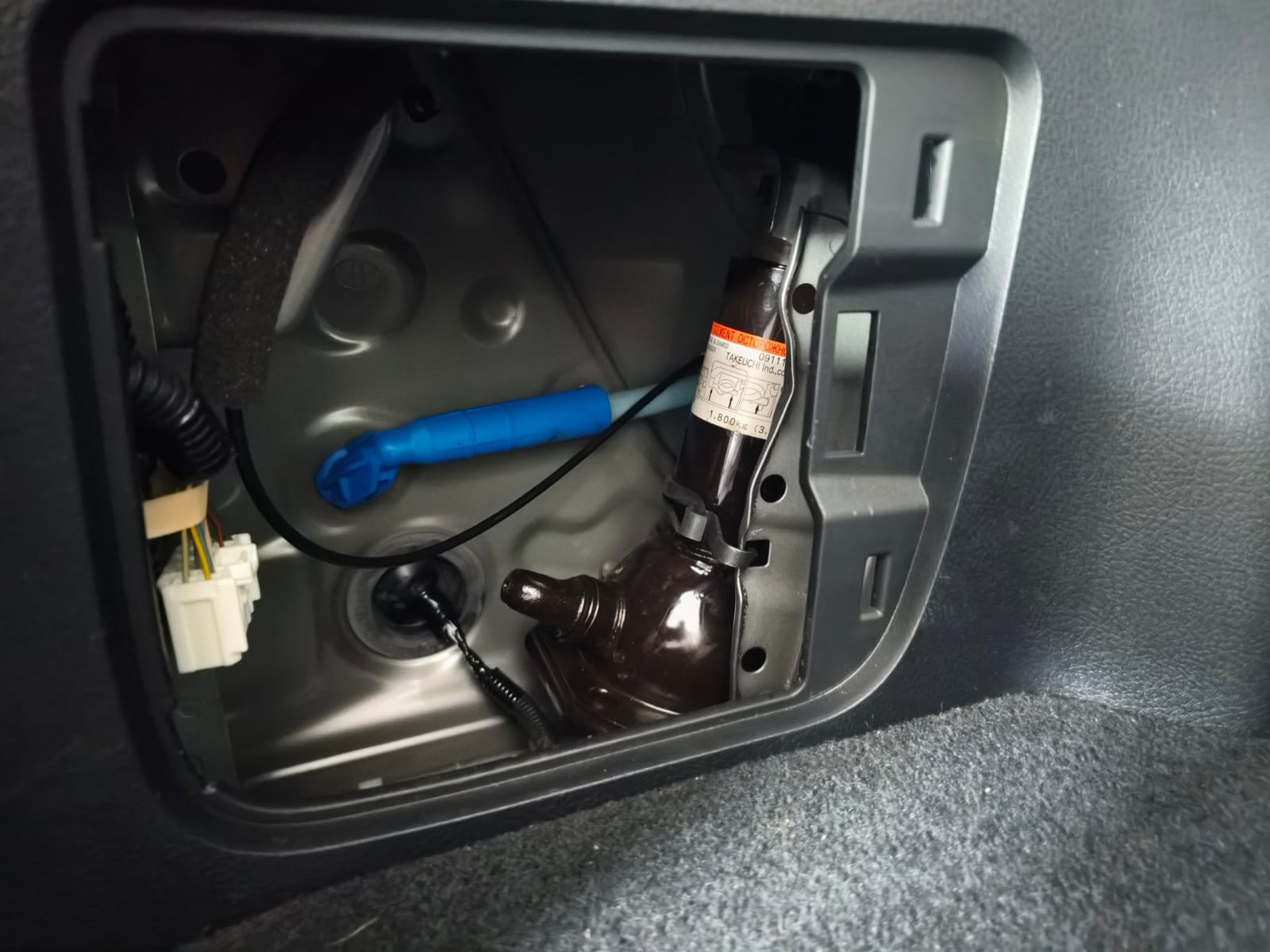 Used 1
                    TOYOTA
                     for Sale Image