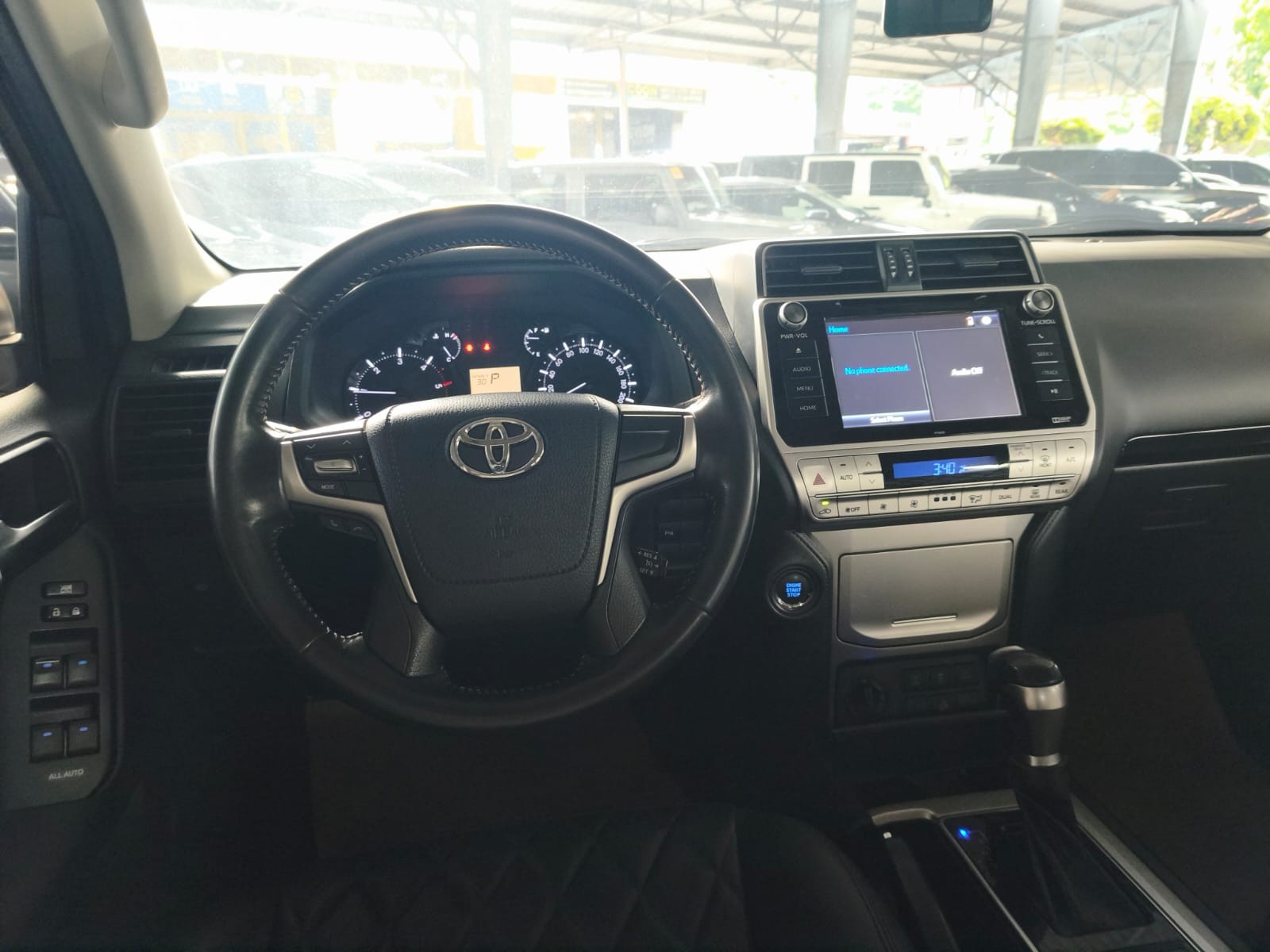 Used 1
                    TOYOTA
                     for Sale Image