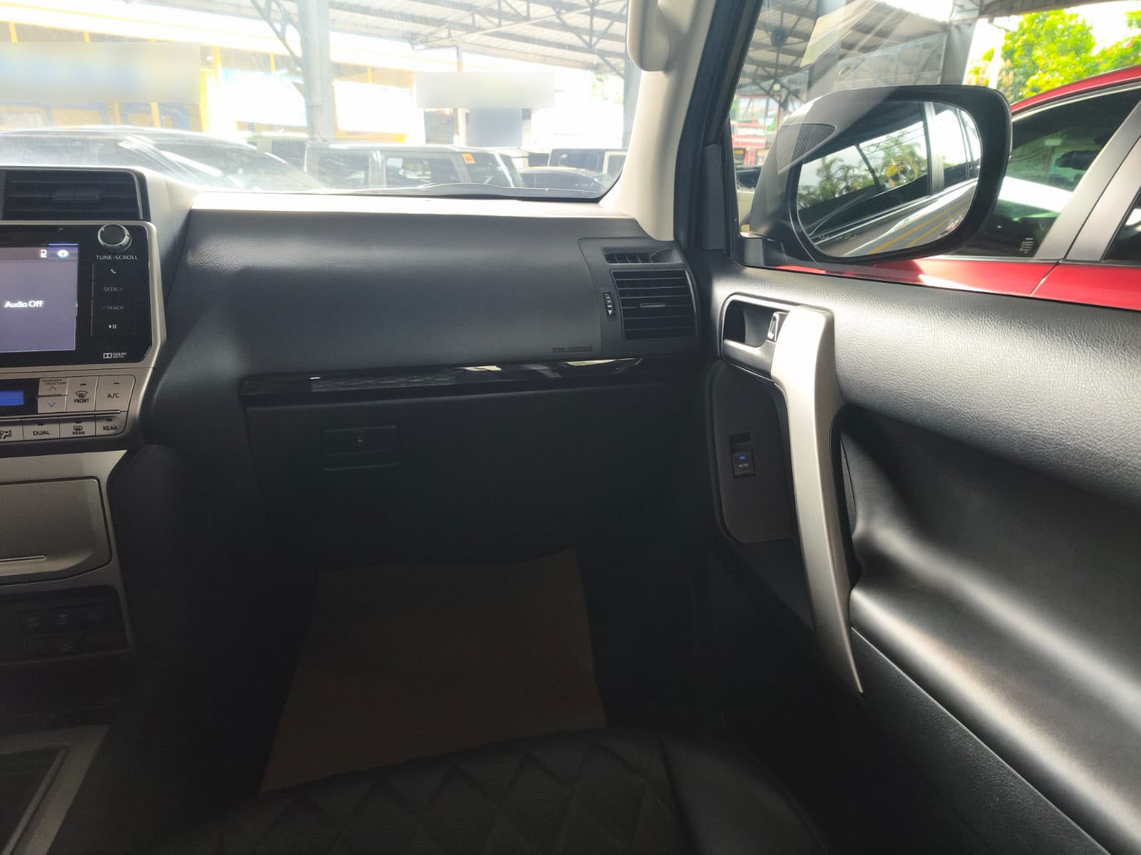 Used 1
                    TOYOTA
                     for Sale Image