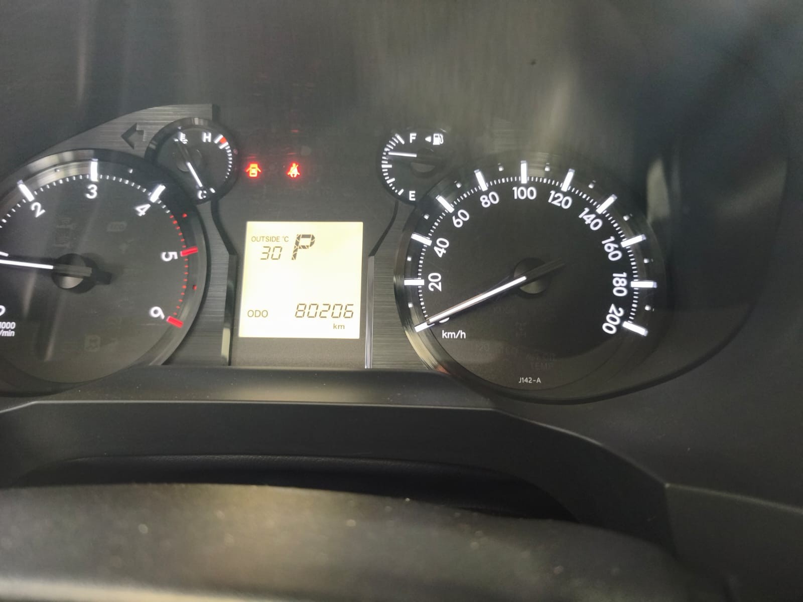 Used 1
                    TOYOTA
                     for Sale Image