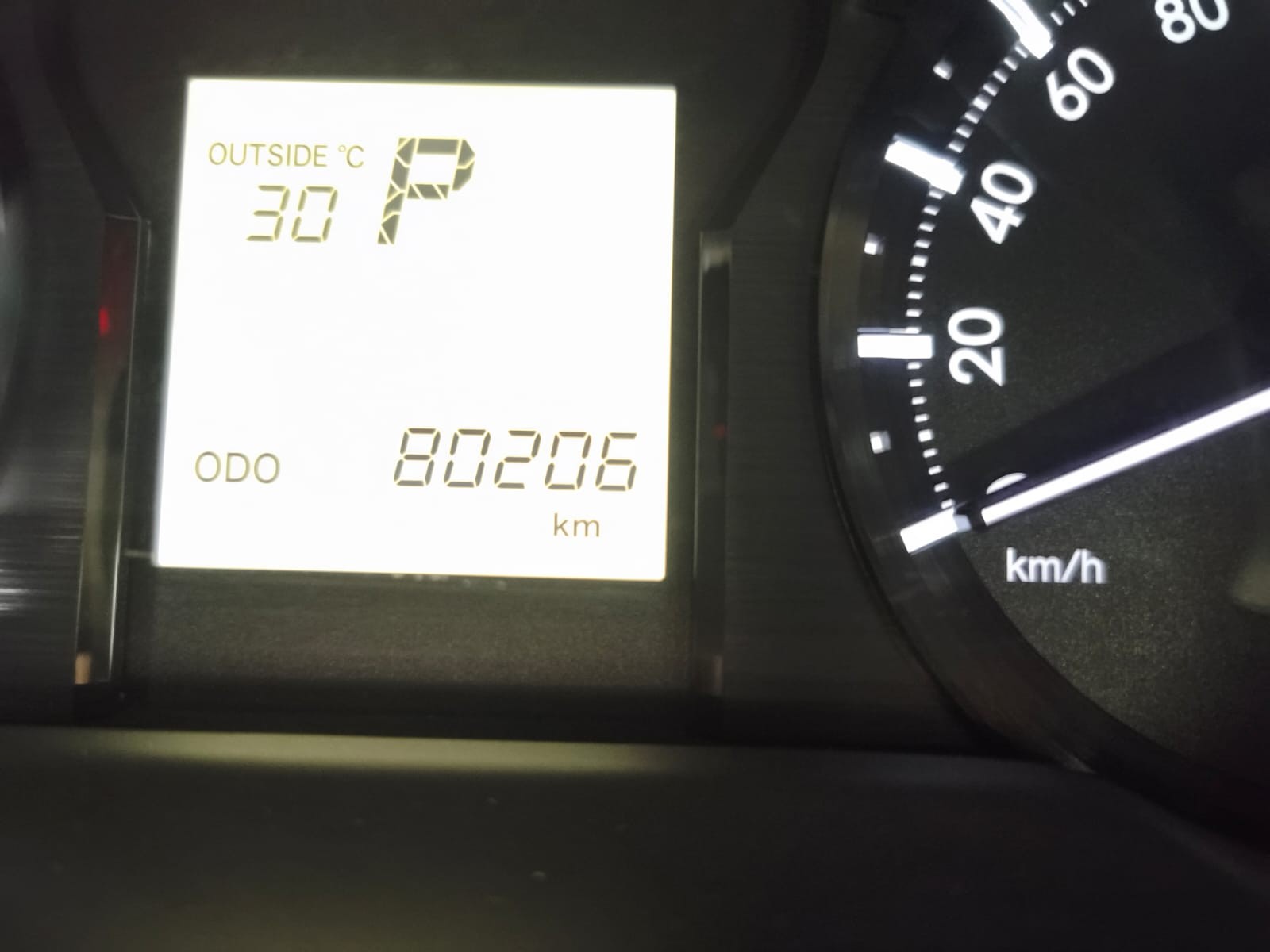 Used 1
                    TOYOTA
                     for Sale Image