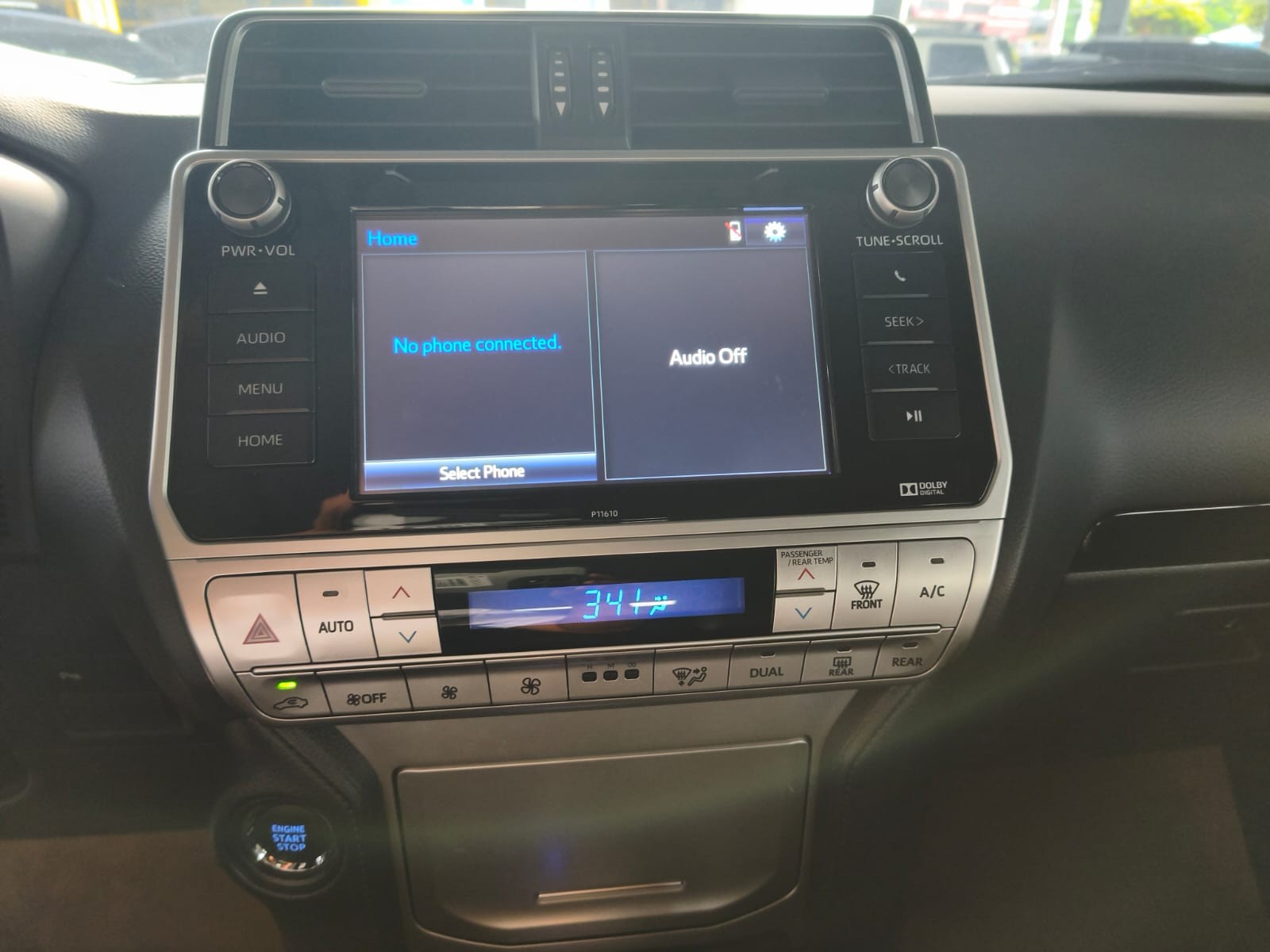 Used 1
                    TOYOTA
                     for Sale Image
