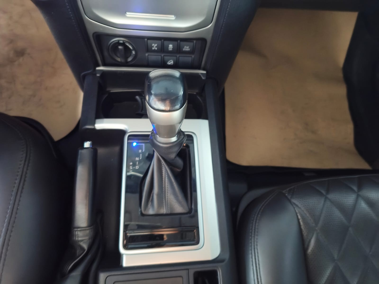 Used 1
                    TOYOTA
                     for Sale Image