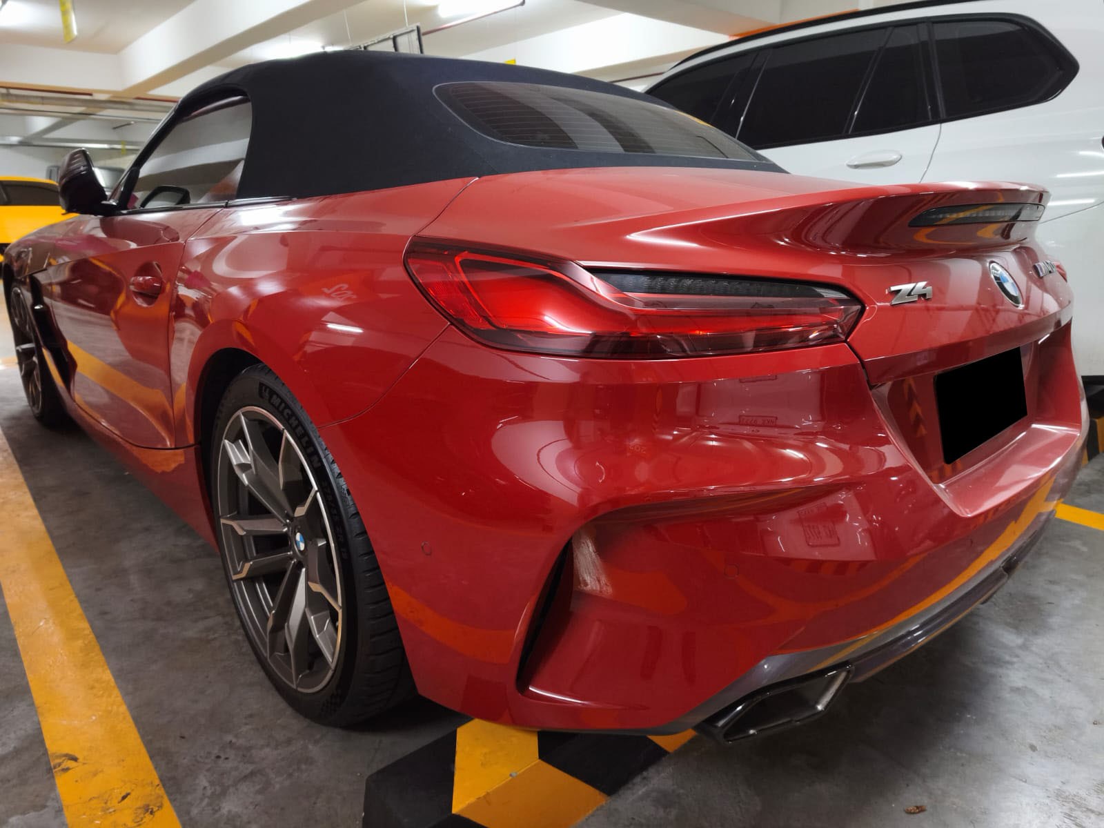 Used 1
                    BMW
                     for Sale Image