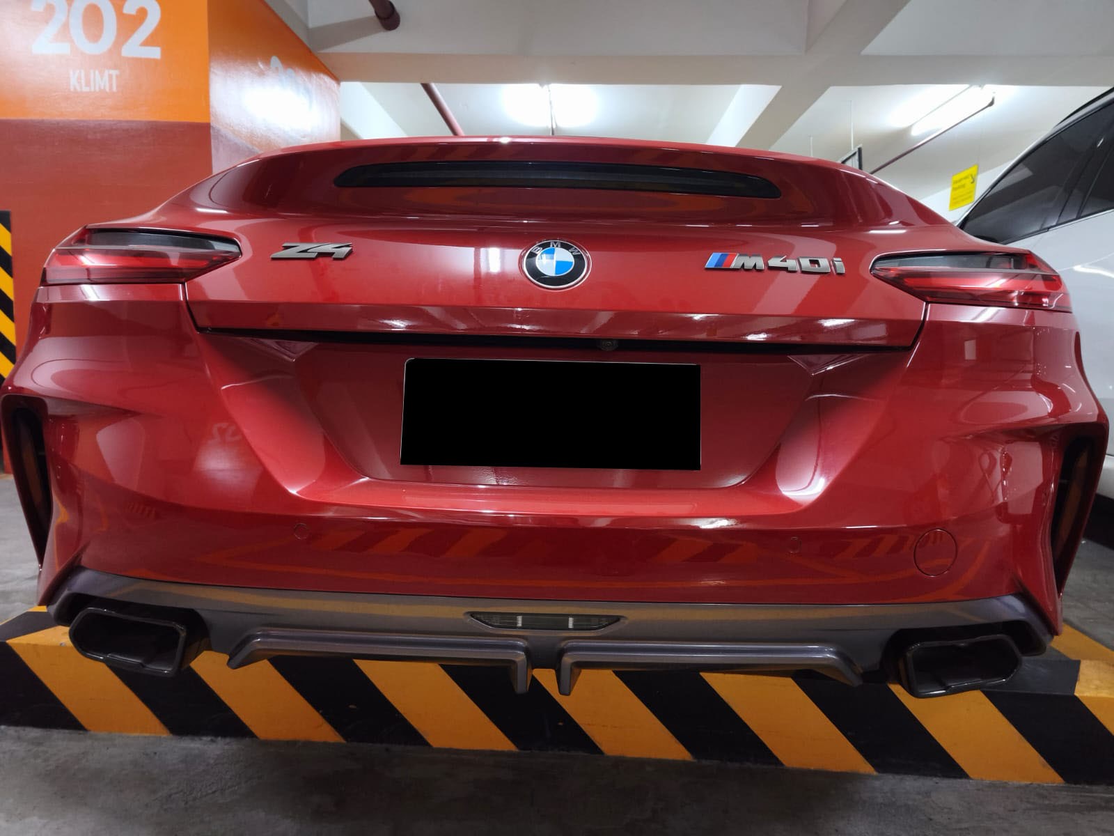 Used 1
                    BMW
                     for Sale Image