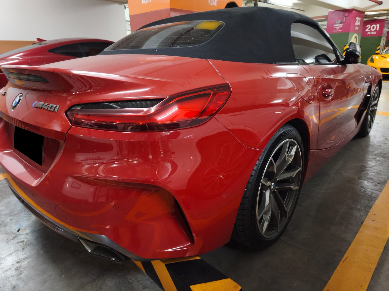Used 1
                    BMW
                     for Sale Image