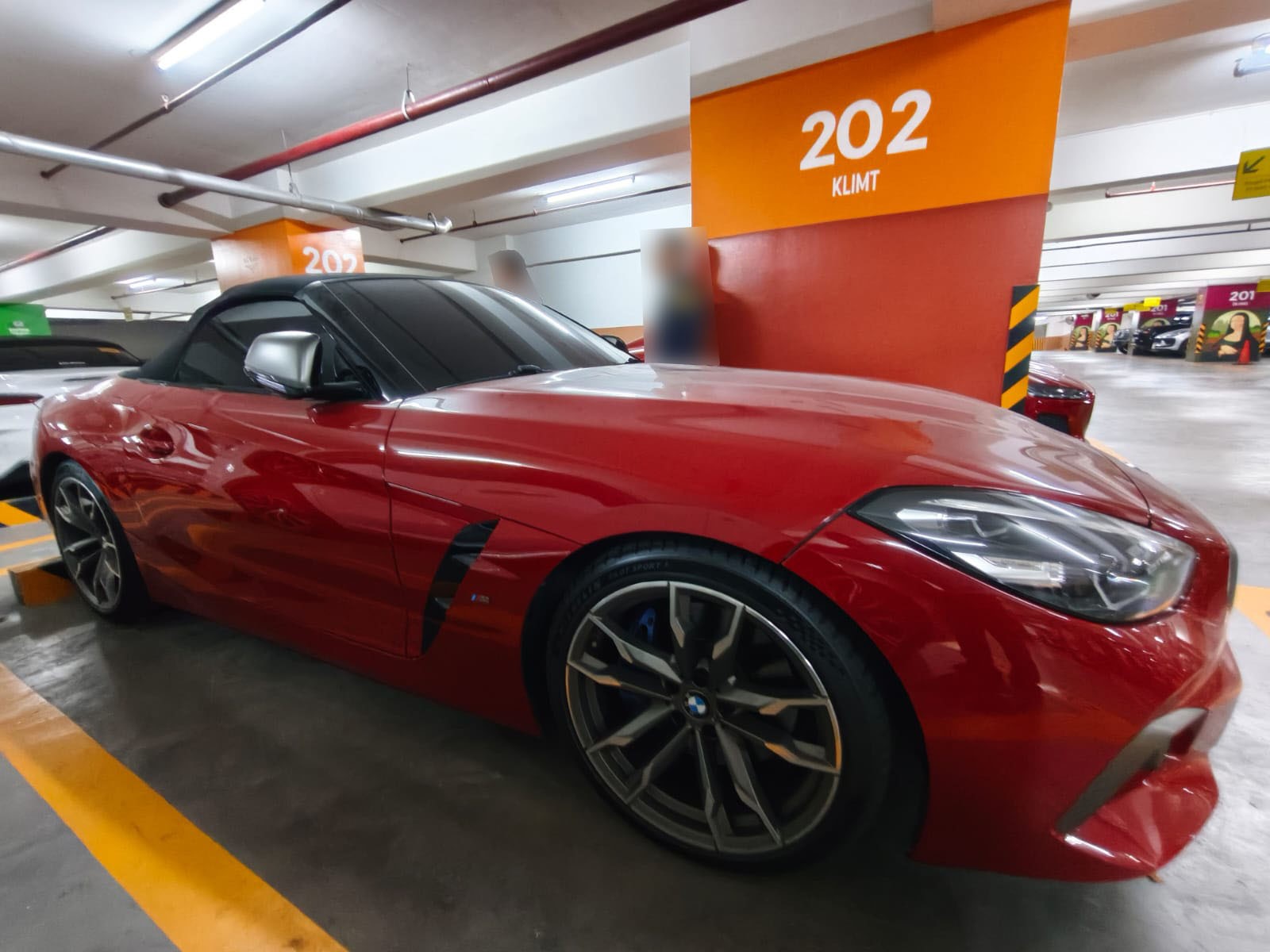 Used 1
                    BMW
                     for Sale Image