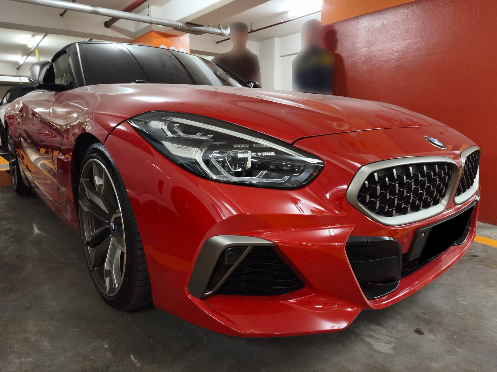 Used 1
                    BMW
                     for Sale Image