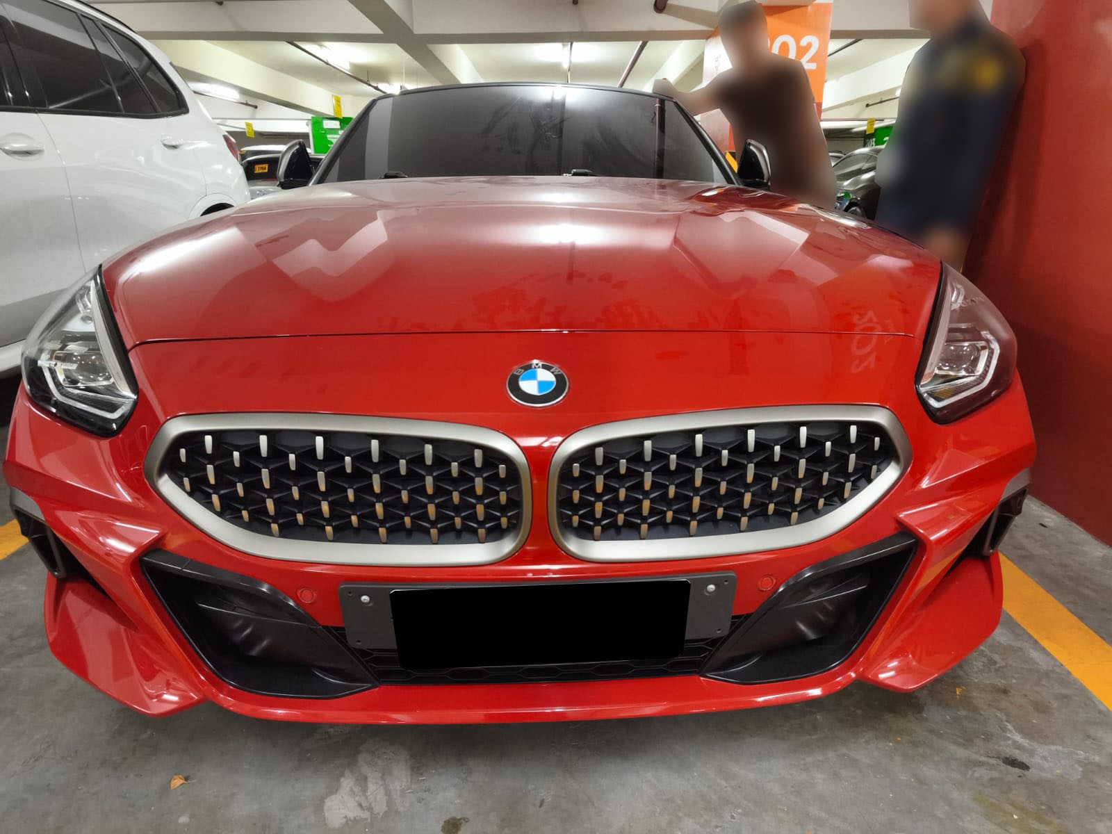 Used 1
                    BMW
                     for Sale Image