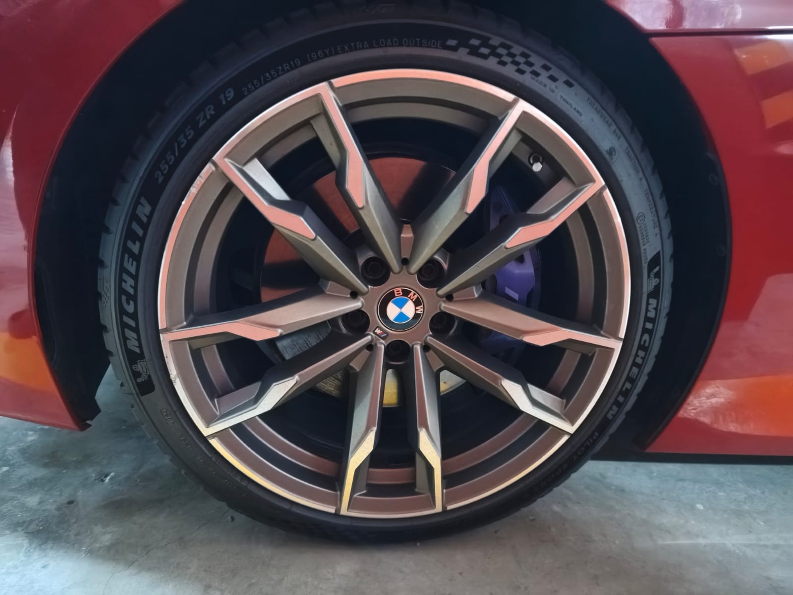 Used 1
                    BMW
                     for Sale Image