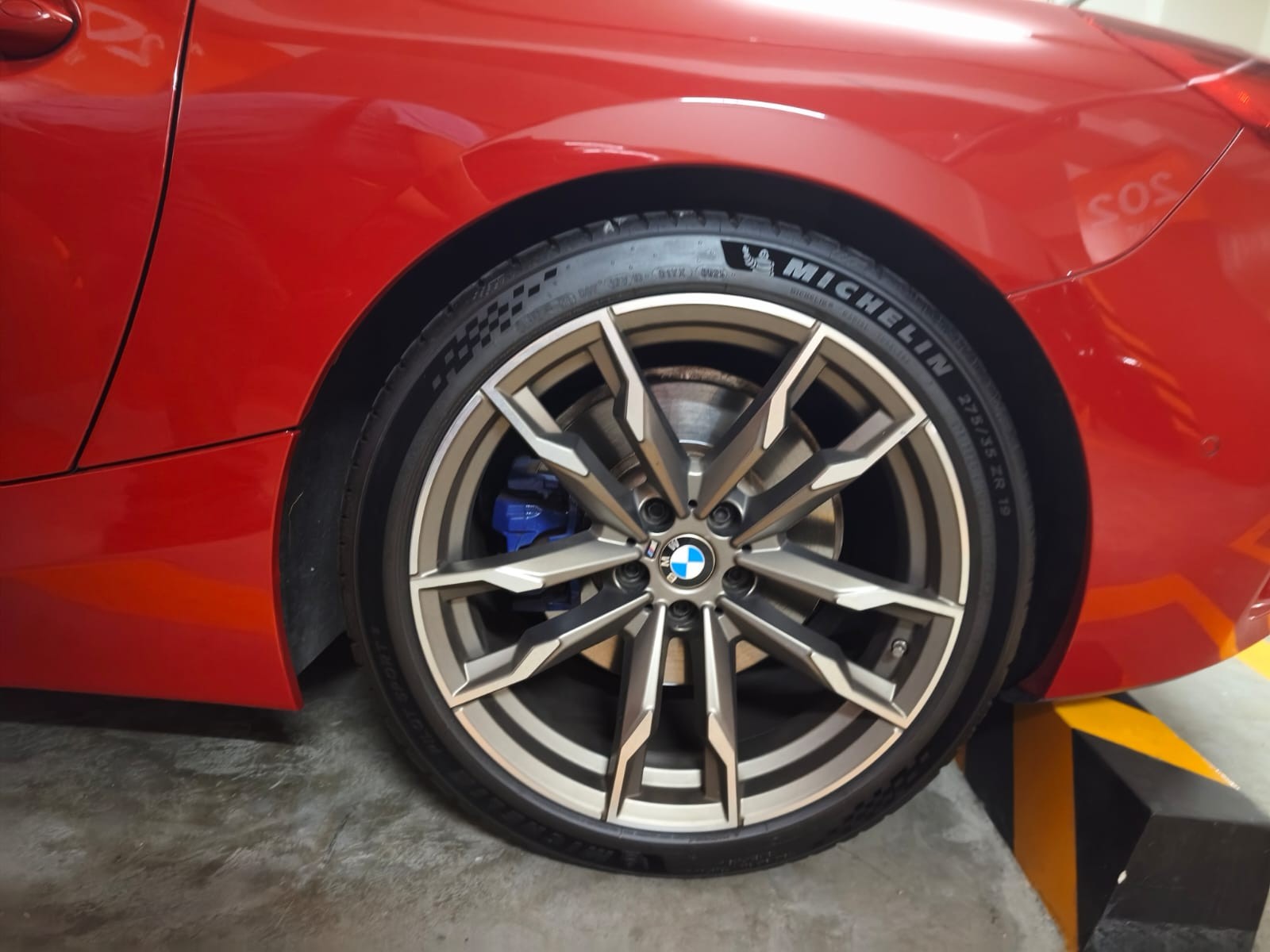 Used 1
                    BMW
                     for Sale Image