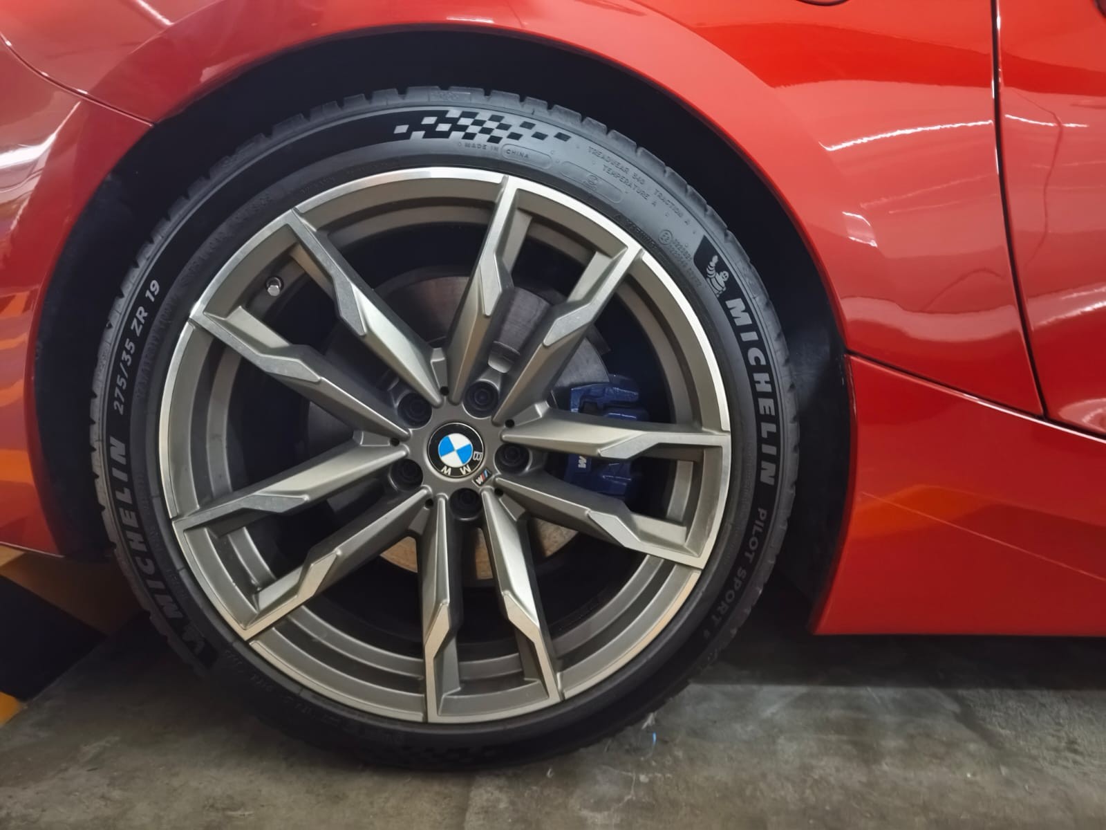 Used 1
                    BMW
                     for Sale Image