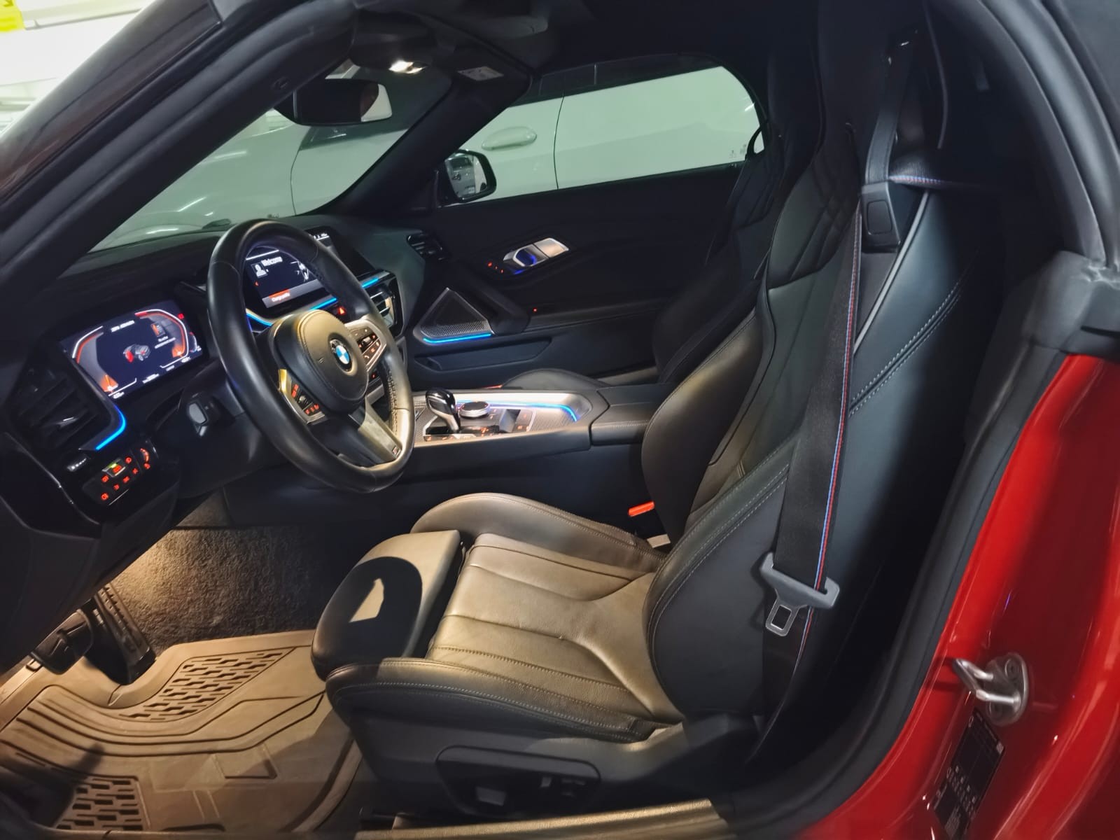 Used 1
                    BMW
                     for Sale Image