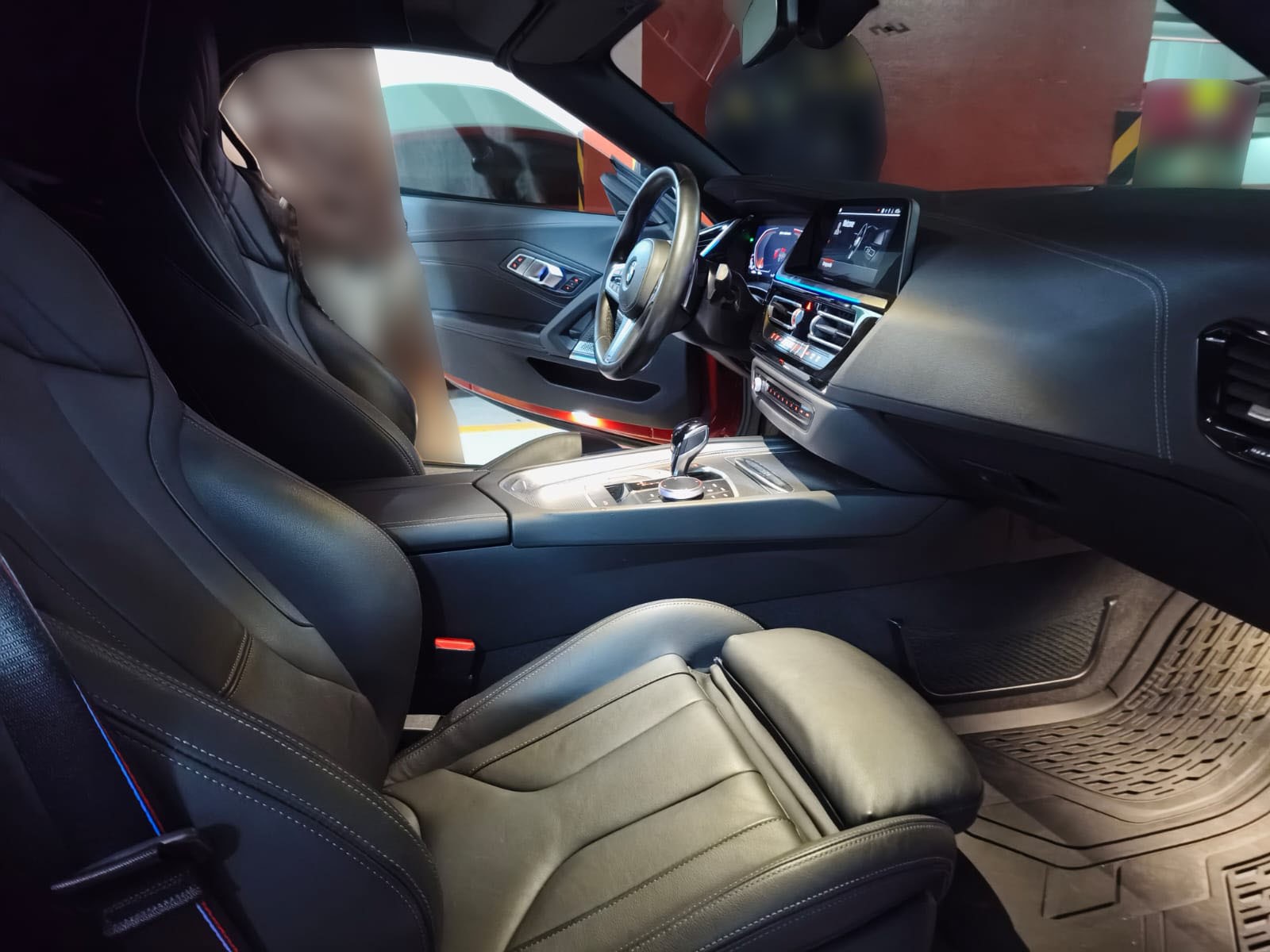 Used 1
                    BMW
                     for Sale Image