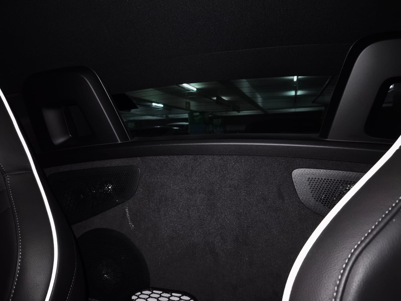Used 1
                    BMW
                     for Sale Image
