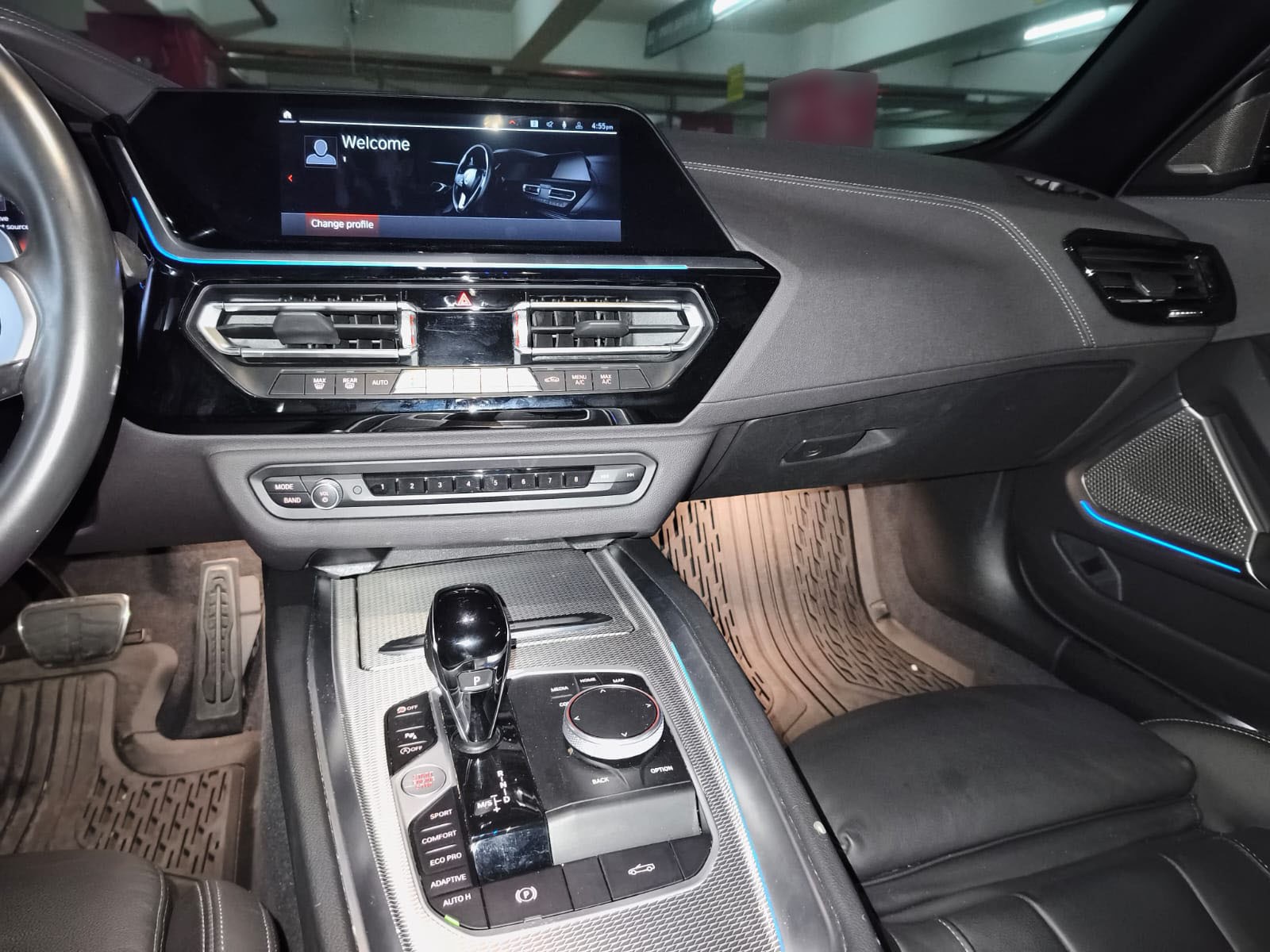 Used 1
                    BMW
                     for Sale Image
