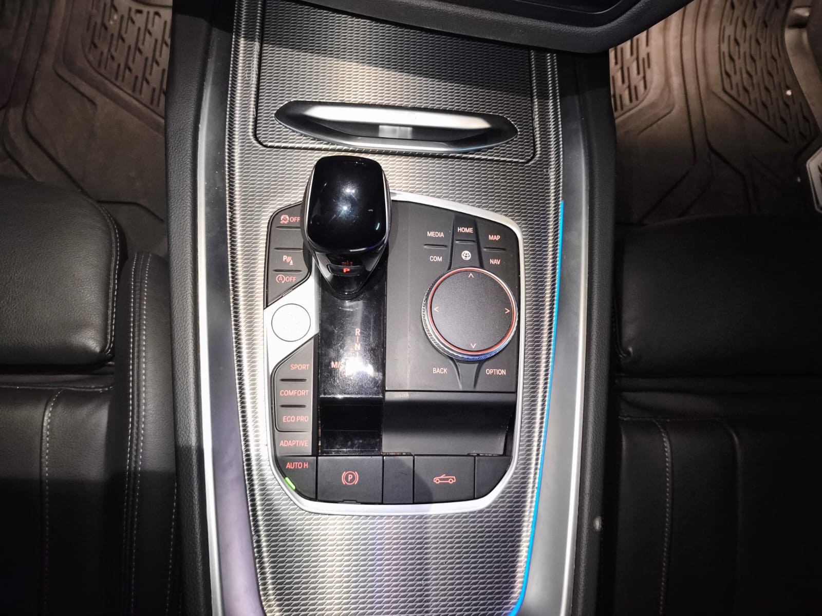 Used 1
                    BMW
                     for Sale Image