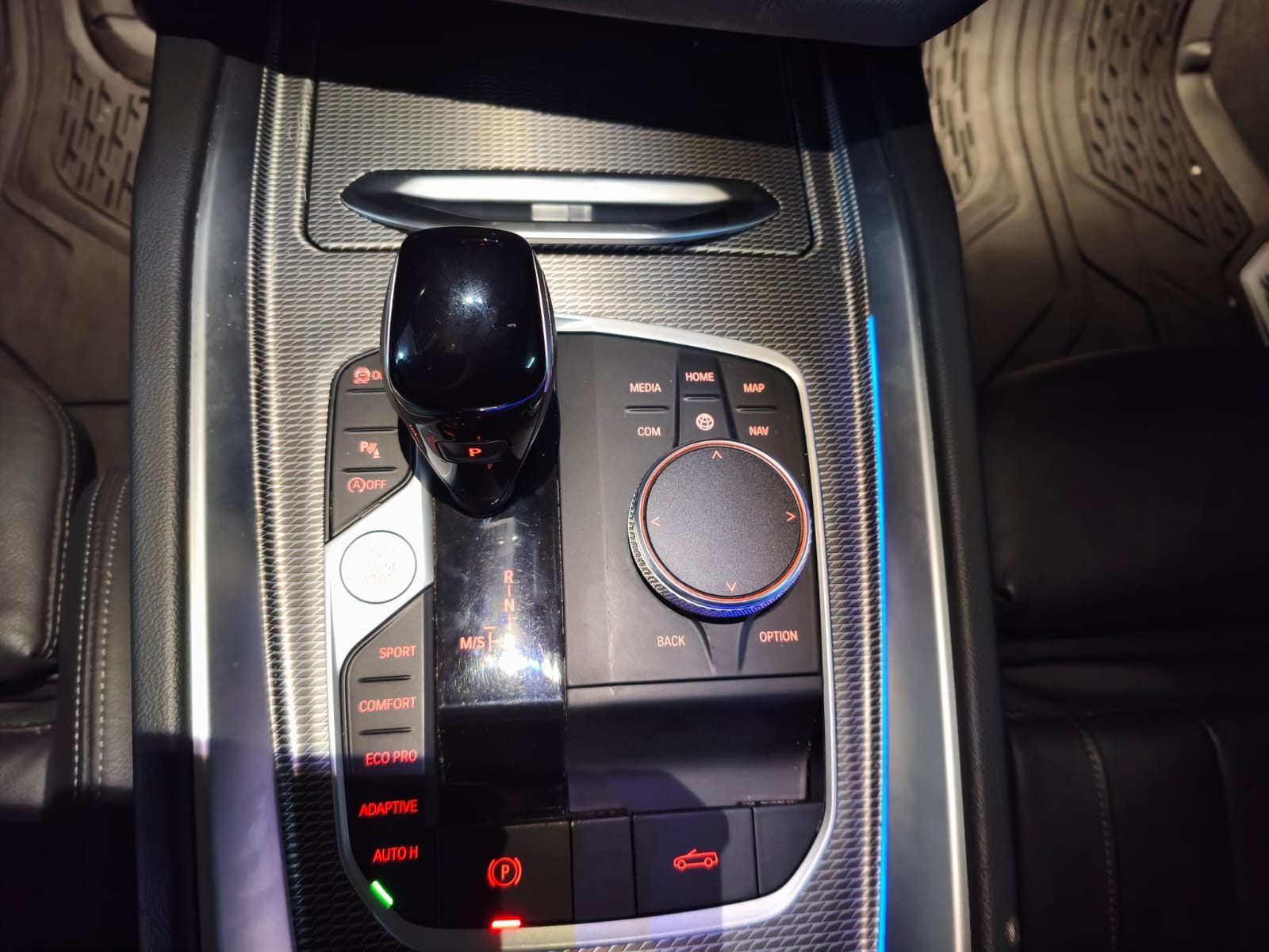 Used 1
                    BMW
                     for Sale Image